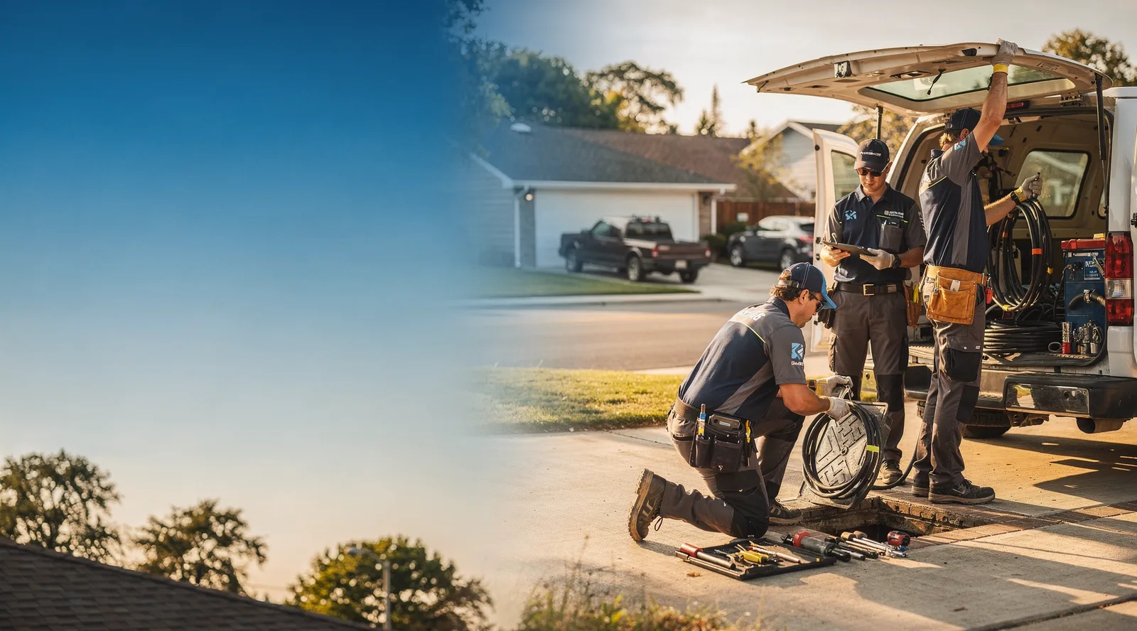 Water Softener Installation in Porterville, CA near me